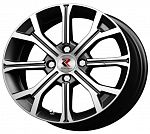 Диски  RST R198 6,5x18 5*108 Et:43 Dia:65,1 BD