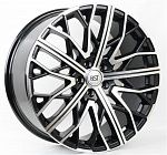 Диски  RST R002 8,5x20 5*120 Et:45,5 Dia:62,5 BD