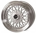 Диски  Lizardo XH157 6,5x15 4*100 Et:25 Dia:67,1 SML