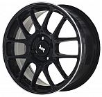 Диски  RR CSSD2795 7x16 4*114,3 Et:40 Dia:67,1 G-LP