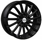 Диски  Carwel Кагра 1721 6,5x17 5*108 Et:47 Dia:65,1 BL