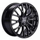 Диски  Advanti ML537 8,5x20 5*114,3 Et:40 Dia:60,1 GBU