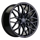 Диски  Khomen KHW1813 7x18 5*110 Et:45 Dia:67,1 Black