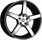 Диски  Megami AF-07 6x15 4*100 Et:46 Dia:54,1 gmf