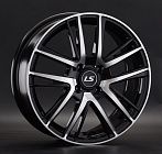 Диски  LS wheels LS 917 6,5x17 5*108 Et:40 Dia:65,1 bkf