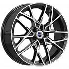 Диски  K&K Вудроф 7x18 5*108 Et:38 Dia:54,1 кварц