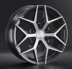 Диски  LS wheels LS 1303 8x17 6*139,7 Et:36 Dia:100,1 BZSD