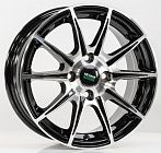 Диски  Megami MGM-13 6x14 5*100 Et:35 Dia:57,1 gmf