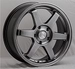 Диски  RR CSS 9519 7x15 98*98 Et:32 Dia:58,6 MK/M