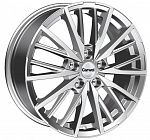 Диски  Carwel Агма 1719 7x17 5*108 Et:33 Dia:60,1 SLT