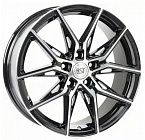 Диски  RST R218 7,5x18 5*108 Et:47 Dia:60,1 S