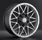 Диски  LS wheels LS1341 8x17 5*150 Et:0 Dia:110,1 mbf