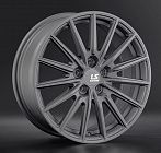 Диски  LS wheels FlowForming RC93 7x17 5*100 Et:45 Dia:73,1 MGM