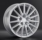 Диски  LS wheels FlowForming RC93 7x17 5*100 Et:45 Dia:73,1 s