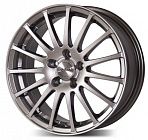 Диски  Прома RS 6,5x16 4*114,3 Et:46 Dia:67,1 Графит