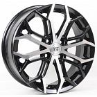 Диски  RST R126 6x16 4*100 Et:50 Dia:60,1 BD