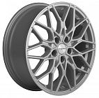 Диски  Khomen KHW1813 7x18 5*108 Et:45 Dia:65,1 F-Silver