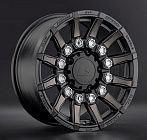 Диски  LS wheels FlowForming RC87 9x17 5*150 Et:25 Dia:110,1 MB+LBZSF