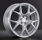 Диски  LS wheels FlowForming RC94 7x17 5*100 Et:45 Dia:73,1 s