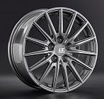 Диски  LS wheels FlowForming RC93 7x17 5*108 Et:40 Dia:65,1 gm