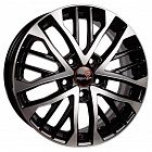 Диски  RST R238 8x18 6*139,7 Et:35 Dia:100,1 S