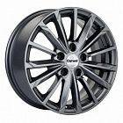 Диски  Carwel Тевриз 6,5x16 5*114,3 Et:43 Dia:67,1 GRT