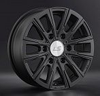 Диски  LS wheels 812 6x15 6*139,7 Et:33 Dia:106,1 mb
