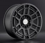 Диски  LS wheels LS1358 8x17 6*139,7 Et:20 Dia:100,1 mb