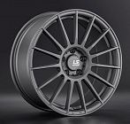 Диски  LS wheels FlowForming RC05 8x18 5*112 Et:40 Dia:66,6 MGM