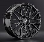Диски  LS wheels FlowForming RC13 8x18 5*114,3 Et:35 Dia:67,1 bk