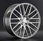 Диски  LS wheels LS471 8x18 5*114,3 Et:45 Dia:73,1 gmf