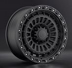 Диски  LS wheels LS1348 8,5x17 6*139,7 Et:25 Dia:100,1 mb