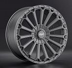 Диски  LS wheels FlowForming RC80 9x20 6*139,7 Et:20 Dia:106,1 MGM
