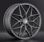Диски  LS wheels FlowForming RC85 6x16 4*100 Et:40 Dia:60,1 MGM