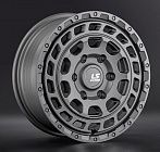 Диски  LS wheels FlowForming RC89 7x16 6*139,7 Et:38 Dia:67,1 MGM
