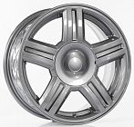 Диски  X-RACE SH653 6,5x15 4*98 Et:35 Dia:58,6 gm