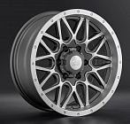 Диски  LS wheels LS1341 8x17 6*139,7 Et:10 Dia:100,1 MGMF