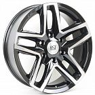 Диски  RST R238 8x18 6*139,7 Et:35 Dia:77,8 BD