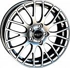 Диски  Прома GT 7,5x18 5*112 Et:40 Dia:57,1 неро