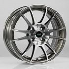 Диски  Megami MGM-3 6x15 4*100 Et:40 Dia:67,1 GMF