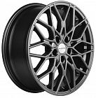 Диски  Khomen KHW1813 7x18 5*114,3 Et:35 Dia:60,1 Gray
