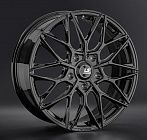 Диски  LS Forged FG10 9x20 5*112 Et:35 Dia:66,6 bk