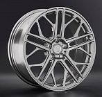 Диски  LS Forged FG48 9,5x22 5*114,3 Et:47 Dia:67,1 MGM