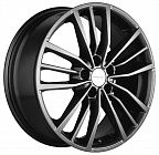 Диски  Khomen KHW1812 7x18 5*114,3 Et:53 Dia:54,1 GRAY