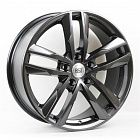 Диски  X'trikeRST R128 7,5x18 5*108 Et:45 Dia:63,4 BMG