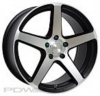 Диски  PDW C-Spec2 8x18 5*108 Et:33 Dia:60,1 M/U4B