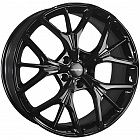 Диски  Khomen KHW2012 8x20 5*108 Et:33 Dia:60,1 Black