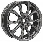 Диски  Khomen KHW1907 7,5x19 5*108 Et:46 Dia:63,4 Gray
