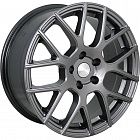 Диски  Скад Stilletto 8x18 5*108 Et:45 Dia:63,35 бархат новый