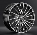 Диски  LS wheels LS1356 7x16 4*98 Et:28 Dia:58,6 bkf
